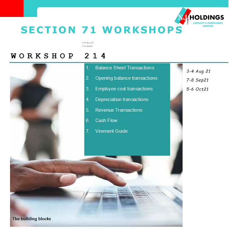 Workshop 214b